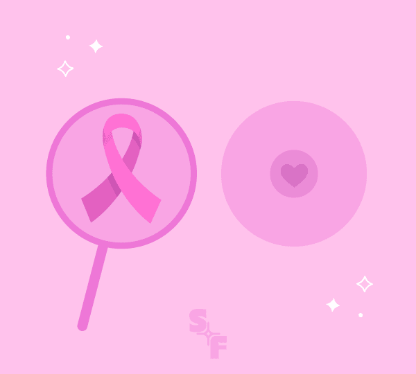 Conociendo el Cáncer de Mama - Senxual Fantasy