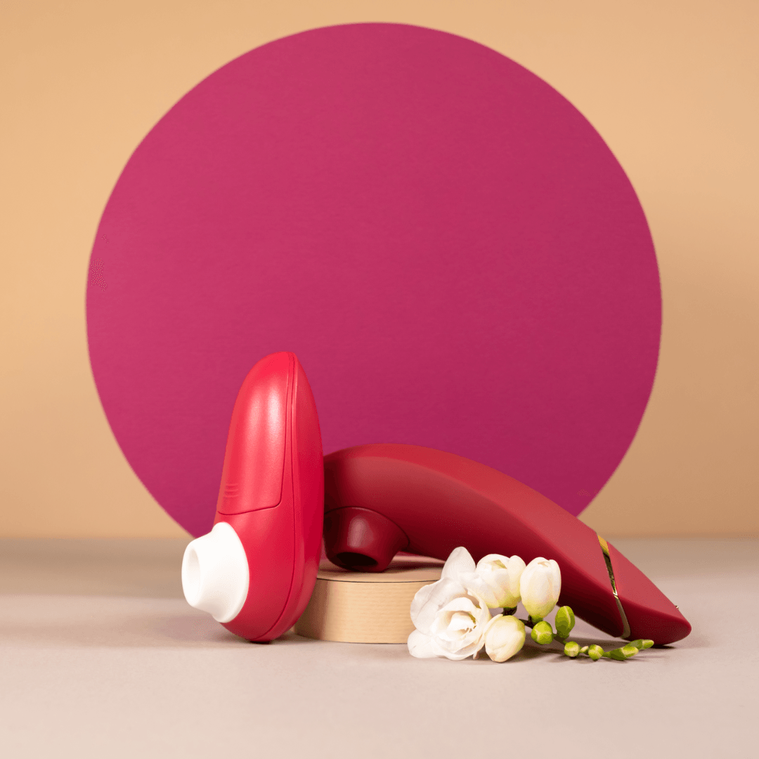 Guía para Principiantes en Juguetes Sexuales: Descubre el Placer sin Tabúes