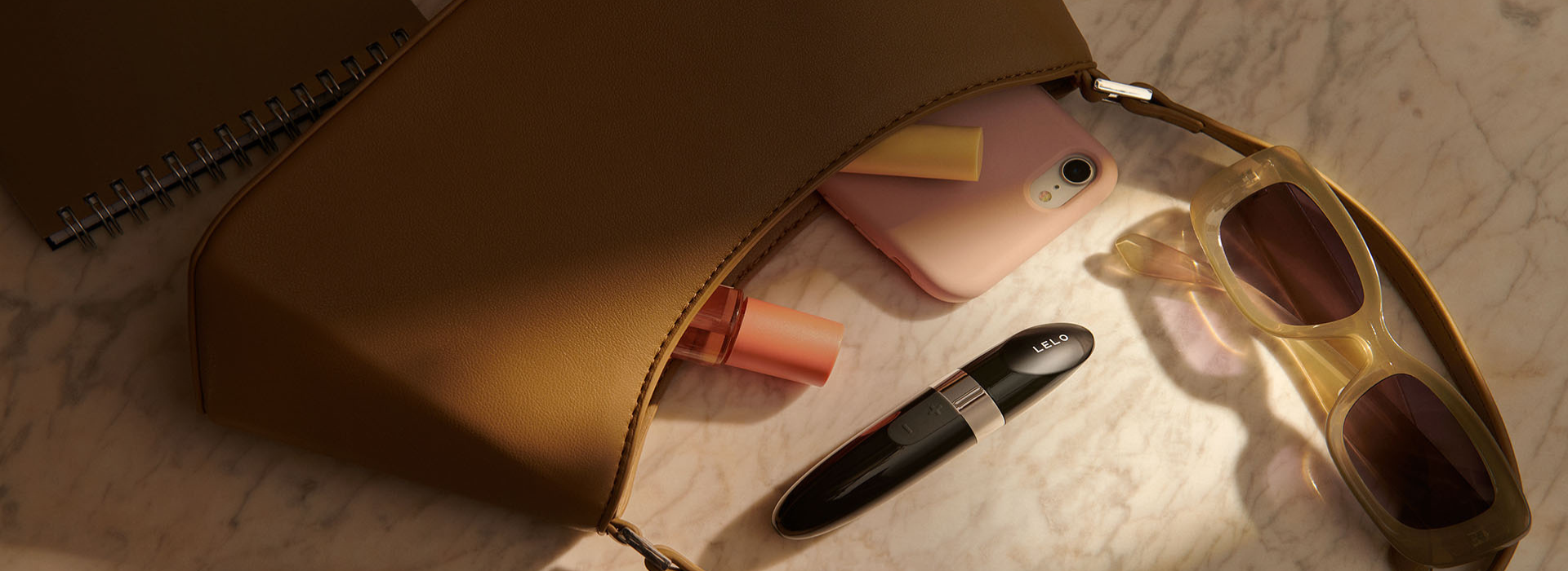 Guía práctica para llevar un juguete sexual a todas partes