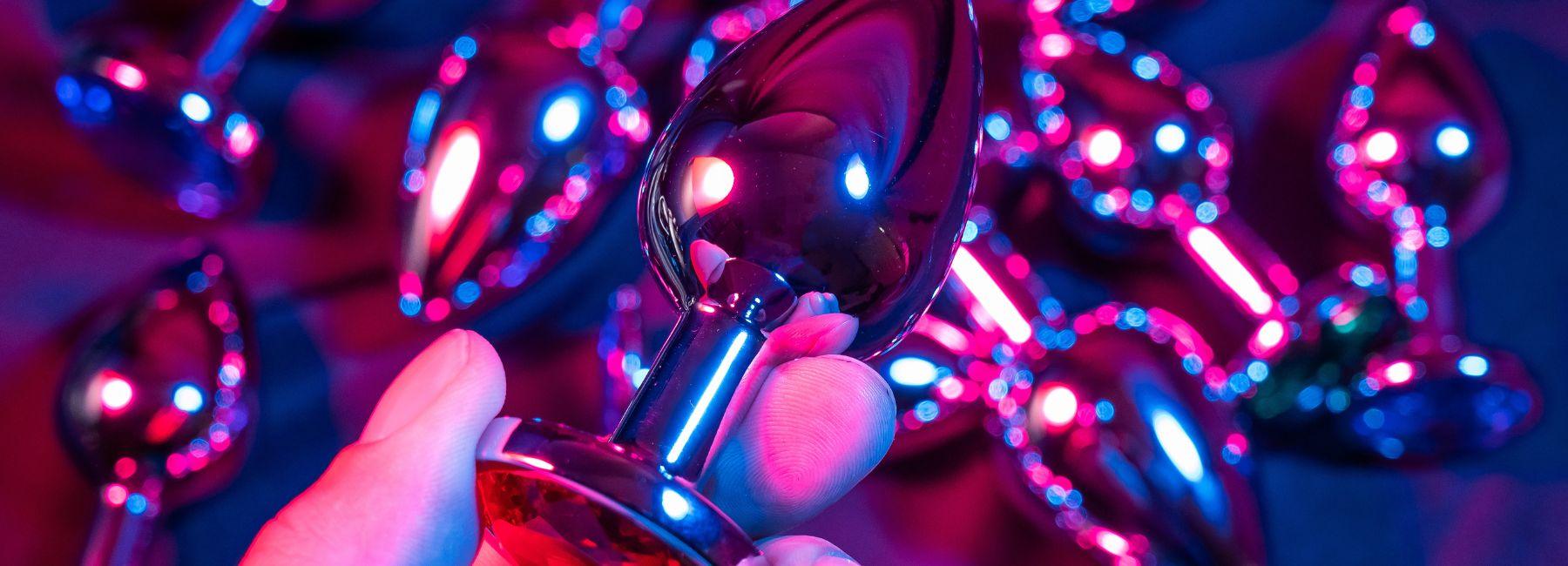 Guía y Consejos para una Práctica Segura del Sexo Anal