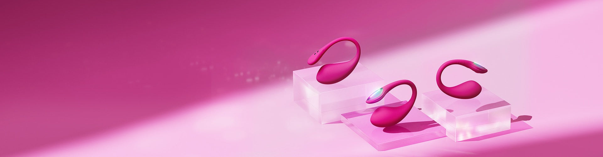 Que lush comprar? Guía de Lovense Lush: Revisión y Comparación de Serie