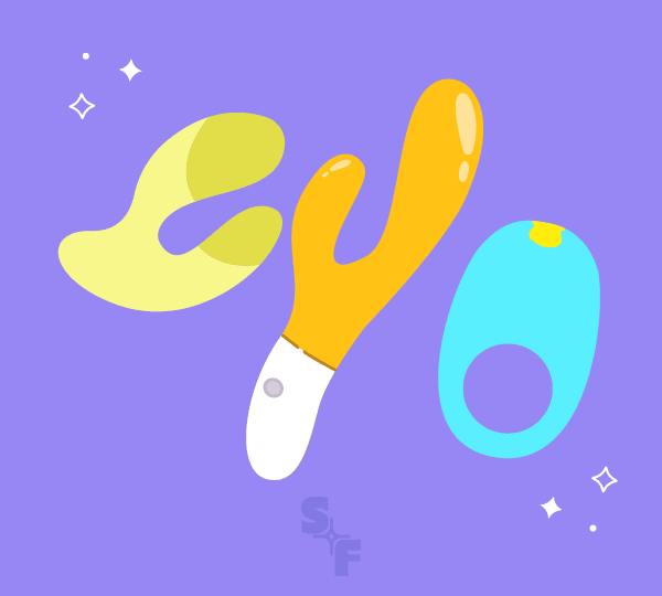 Juguetes Sexuales: Diversión, Placer y Autodescubrimiento. - Senxual Fantasy