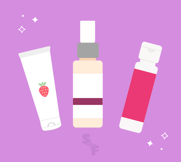 Lubricantes Vaginales: Complemento Perfecto! - Senxual Fantasy