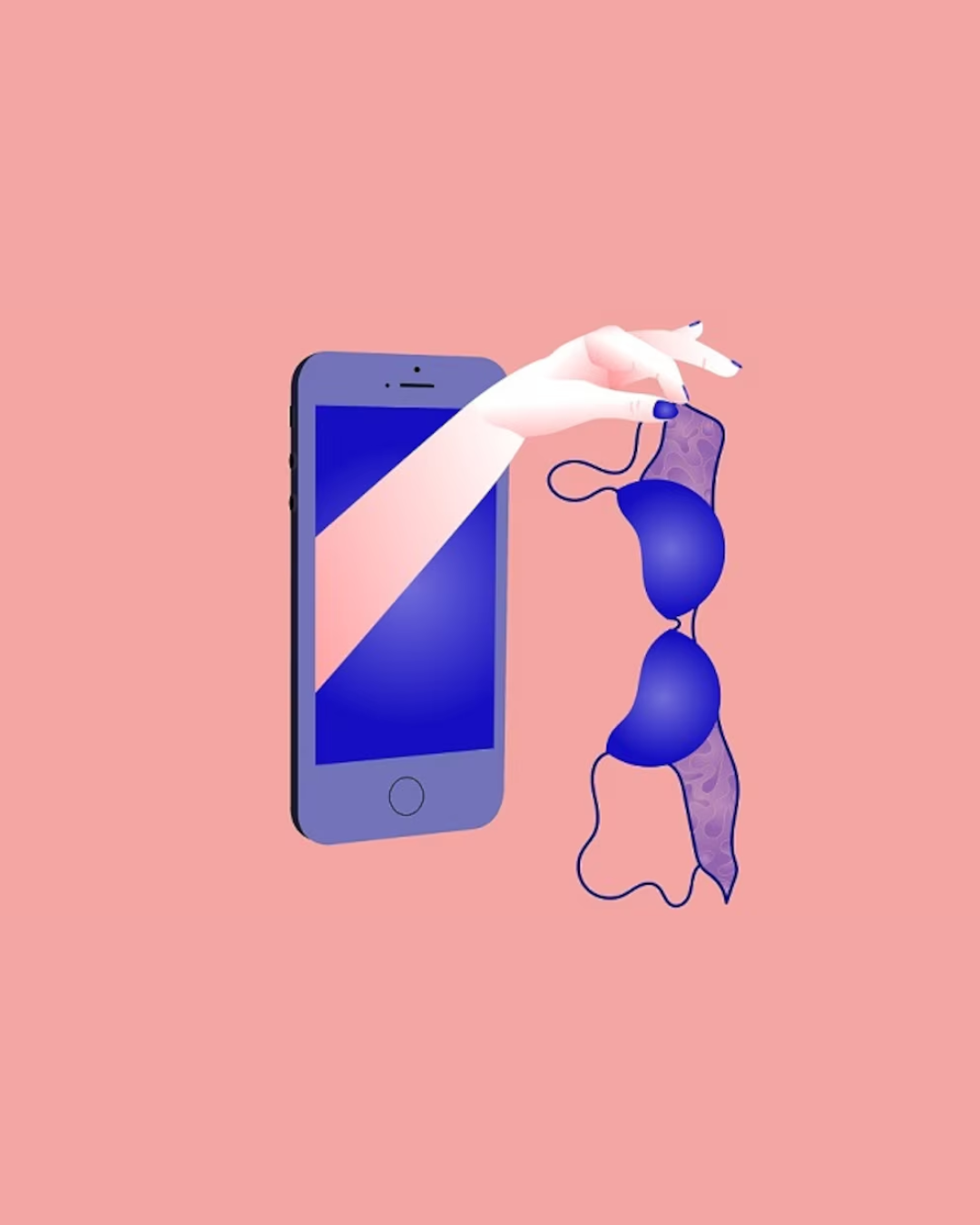 ¿Qué es el sexting y como practicarlo?