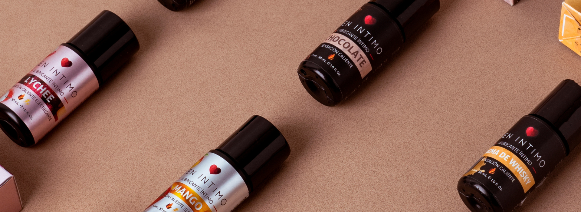 ¿Qué lubricante deberías usar?