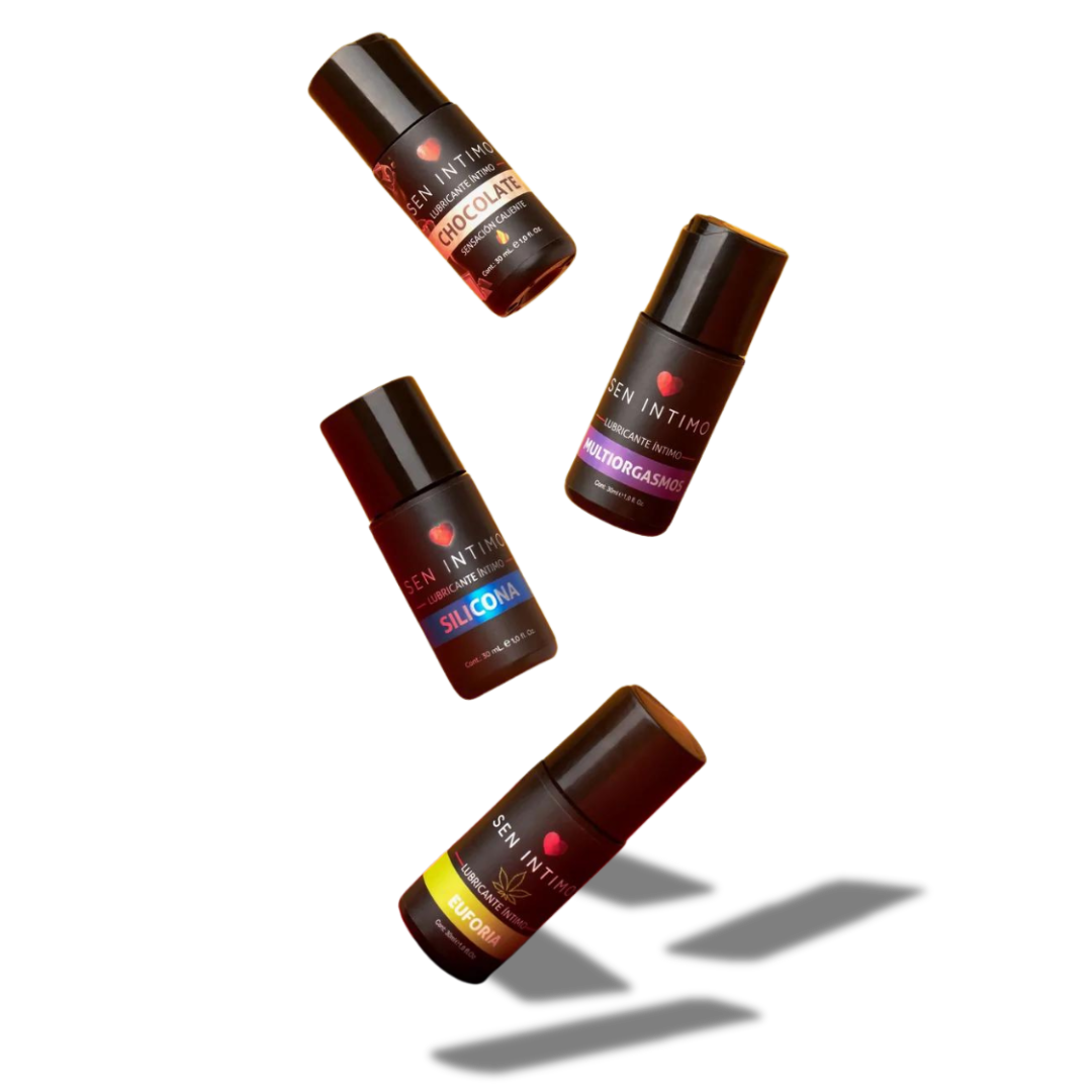 Lubricantes intimos