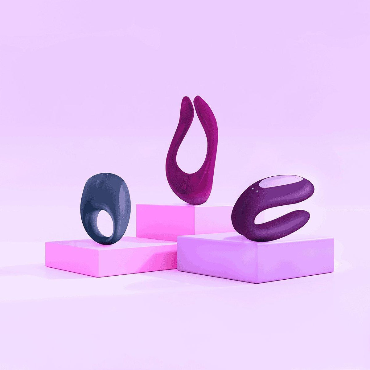 Top ventas para parejas - Senxual Fantasy