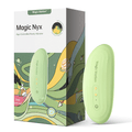 Vibrador Estimulador Clitorial Magic Nyx Controlado por APP Global