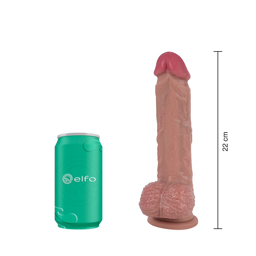Dildo Chris Medium