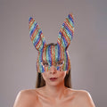 Máscara Bunny Verona