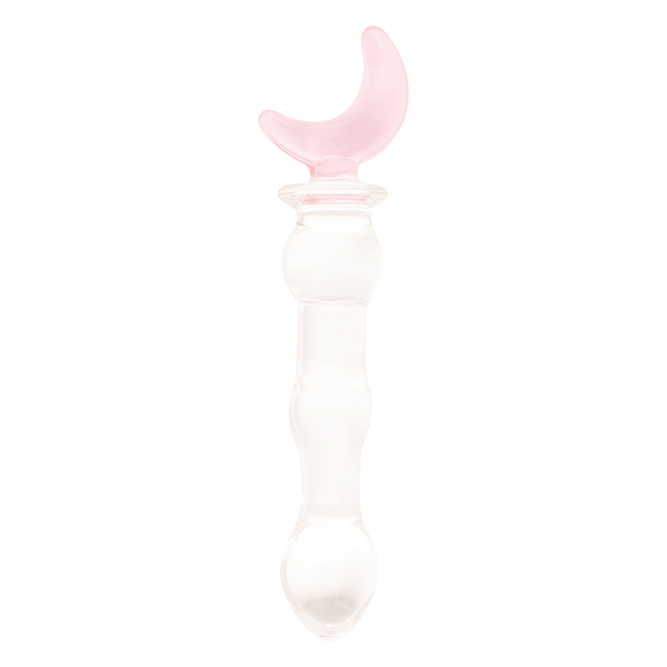 Dildo De Vidrio Honeymoon