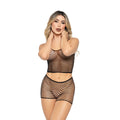 Lerot Twerla Conjunto de Malla