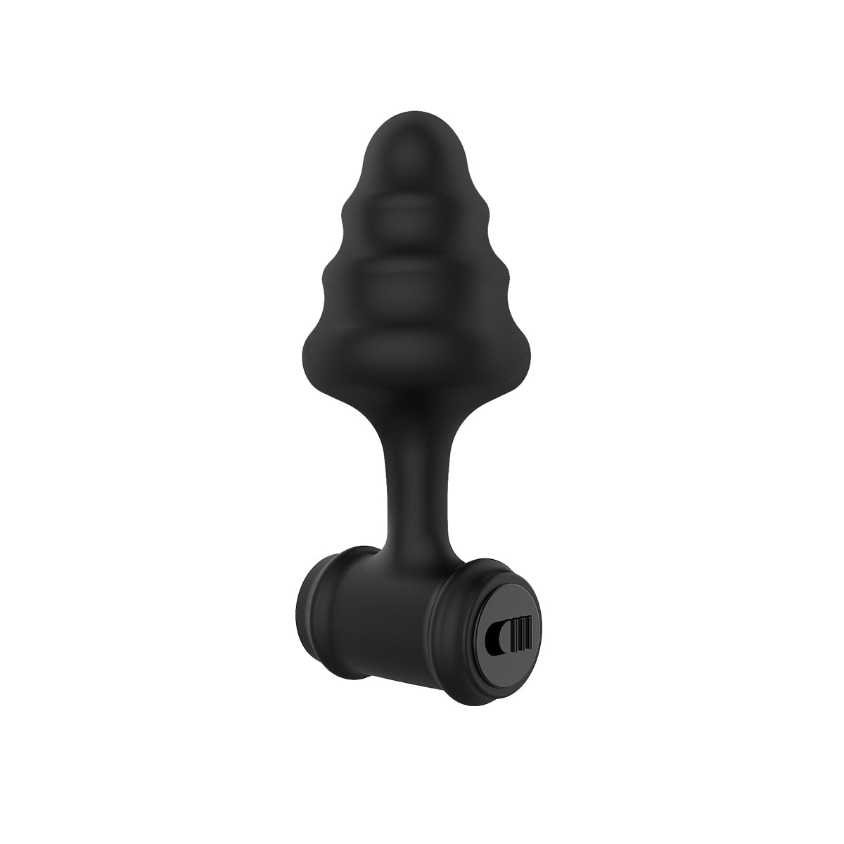 Benal Plug anal con vibración Camtoyz