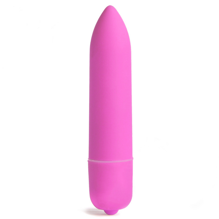10 Speeds X-Basic Bullet Long - Sen Fantasy