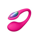 Lovense Lush Mini Vibrador Interactivo