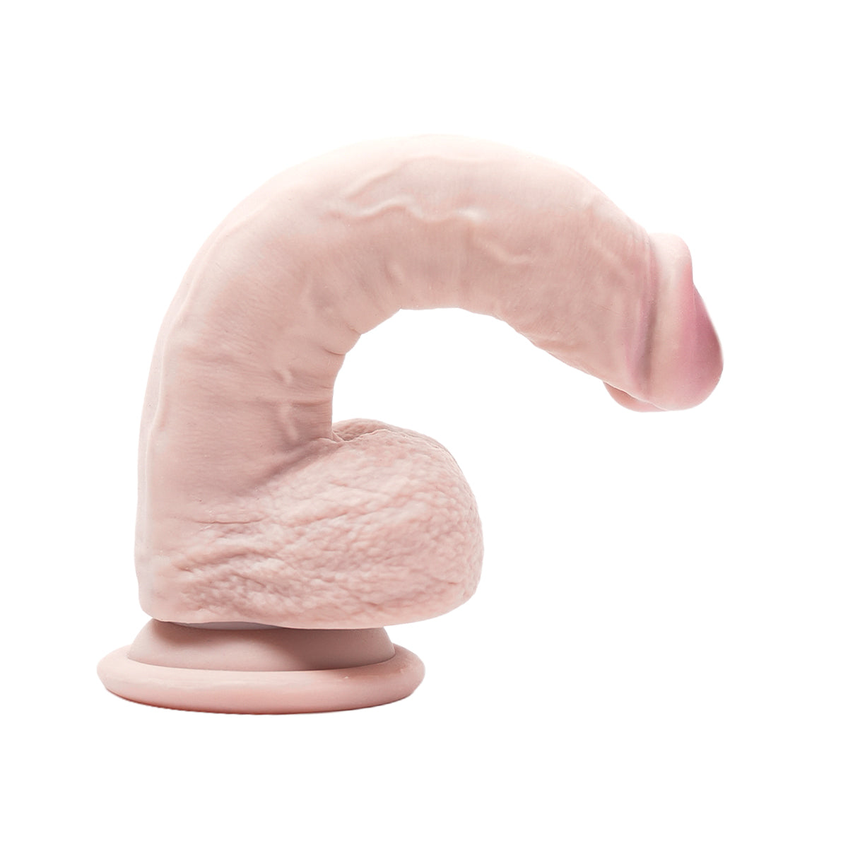 Softy Dildo ultra suave Camtoyz 22 cm
