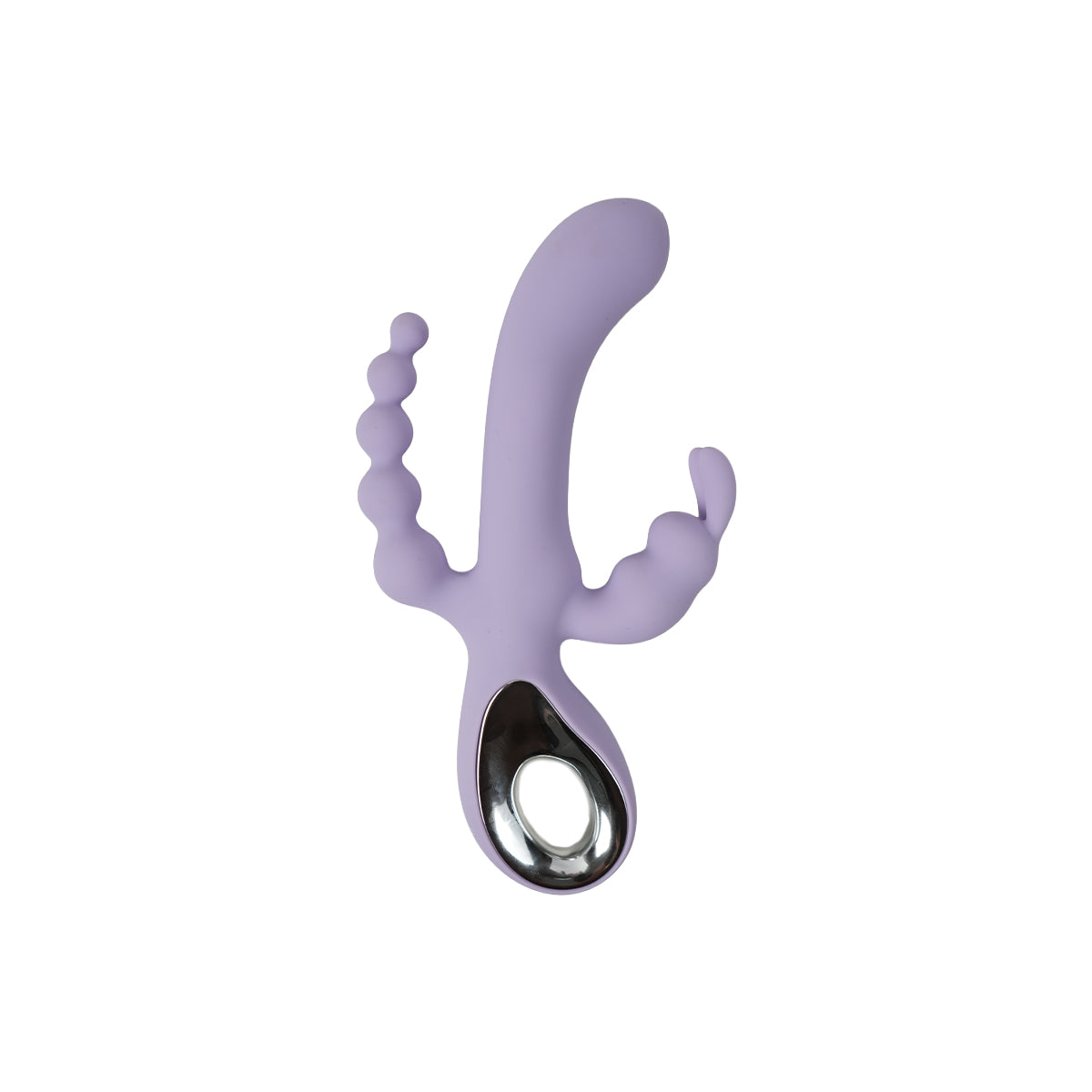 Vibrador triple estimulación Trento Camtoyz