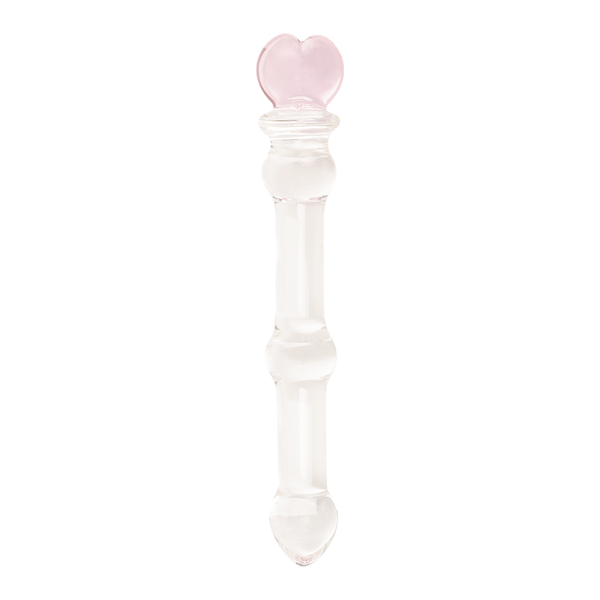 Dildo De Vidrio Sweet Love