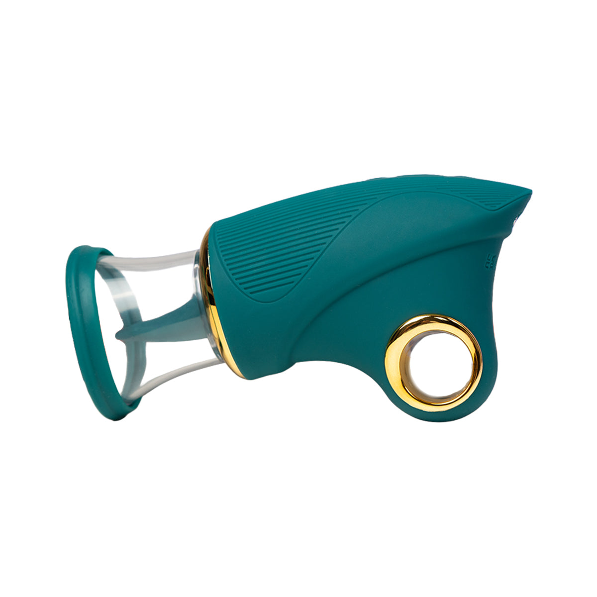 Suctiona Vibrador succionador con lengua