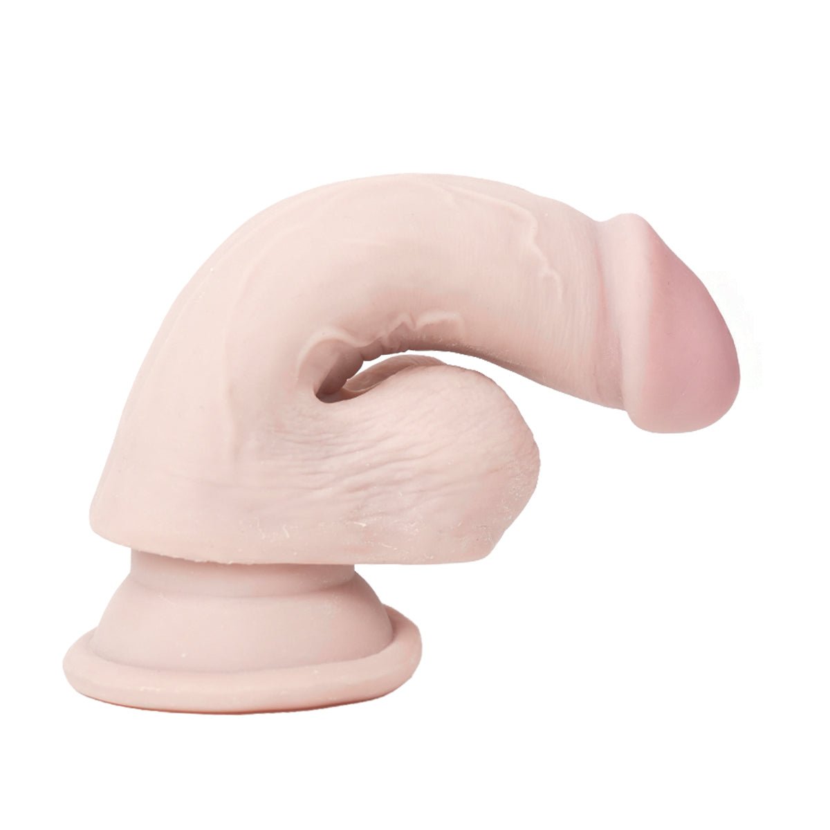 Blendy Dildo ultra suave Camtoyz 20 cm