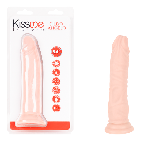 Dildo Angelo Flesh
