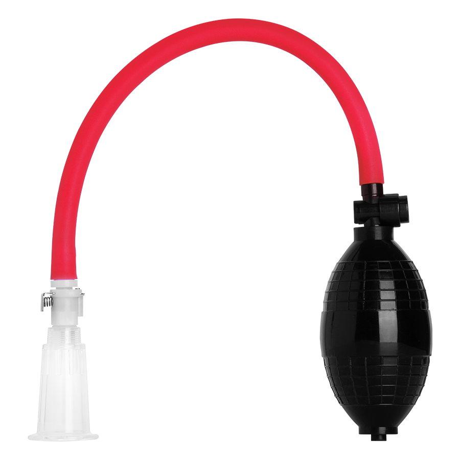 Bomba Clitorial Luv Pump