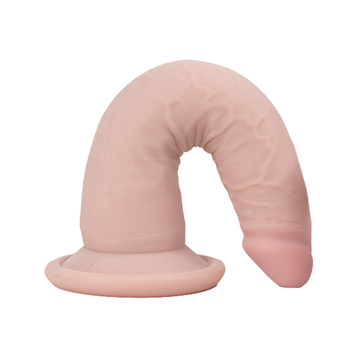 Flofy Dildo ultra suave Camtoyz 22 cm