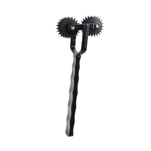 5 Row Double Pinwheel - Sen Fantasy