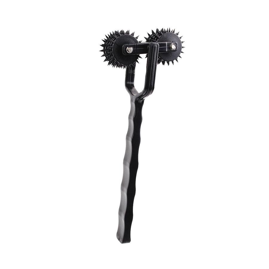 5 Row Double Pinwheel - Sen Fantasy