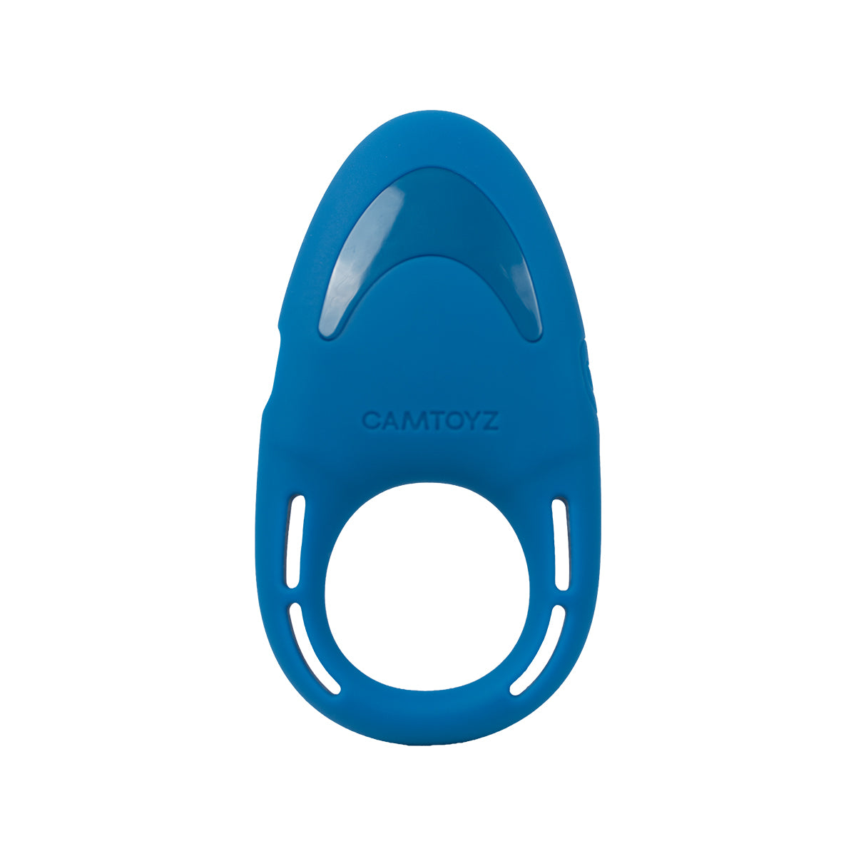 Flexring Anillo Vibrador para el pene Camtoyz