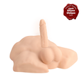 Premium Silicone Realistic