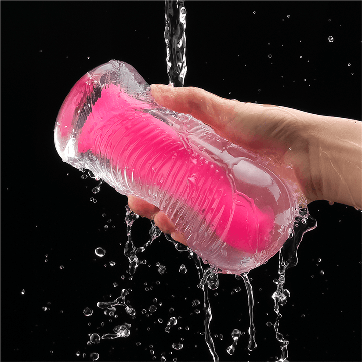 6.0'' Lumino Play Masturbator - Sen Fantasy