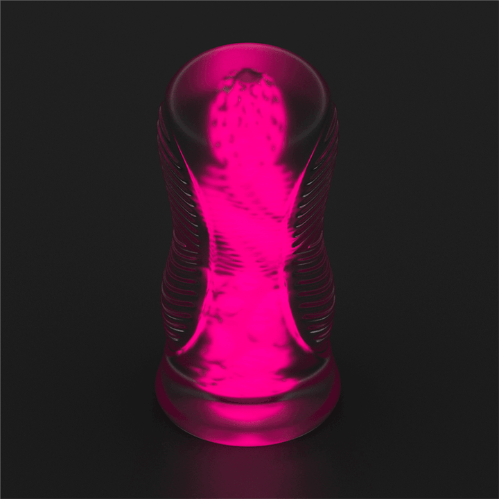 6.0'' Lumino Play Masturbator - Sen Fantasy