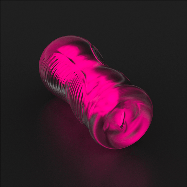 6.0'' Lumino Play Masturbator - Sen Fantasy