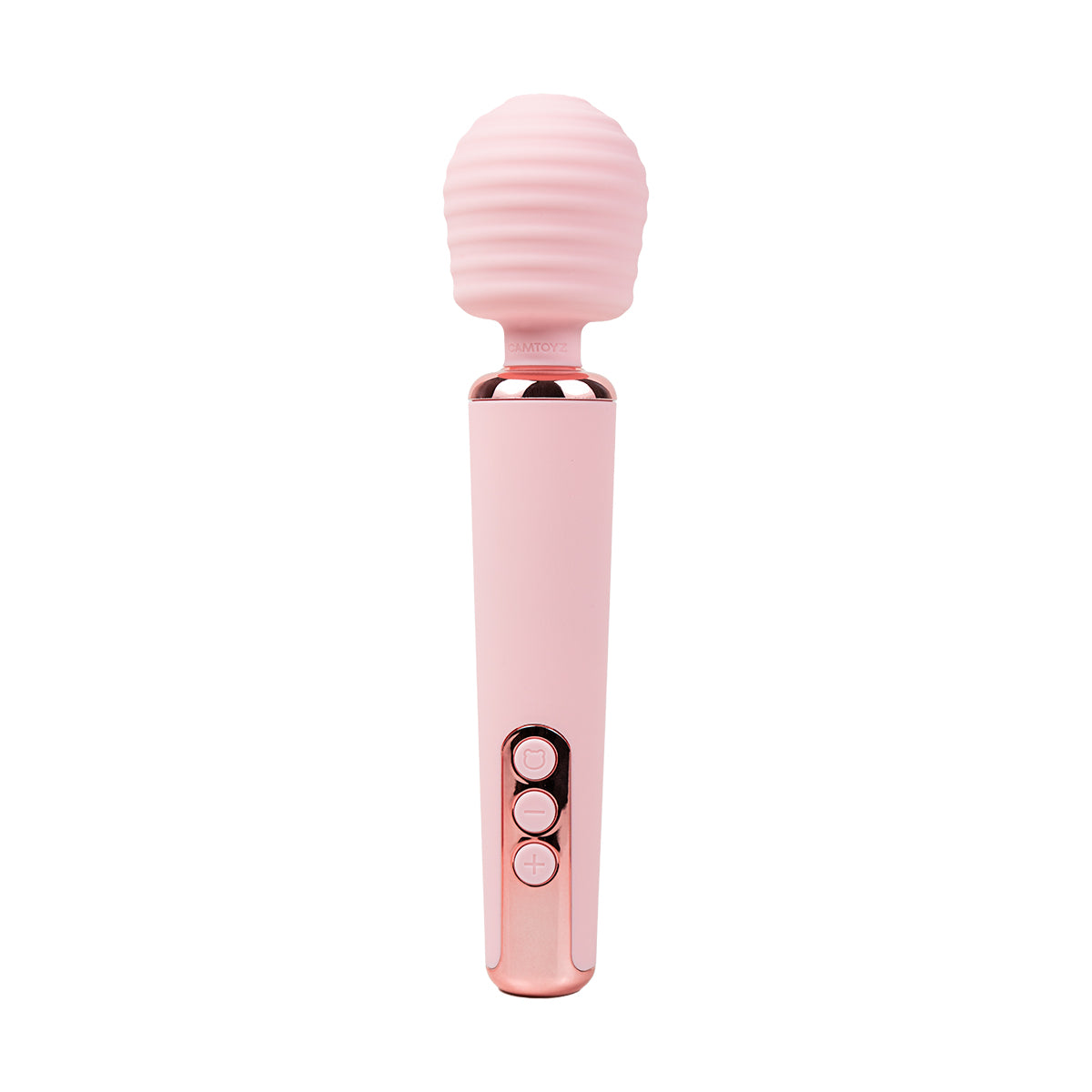 Intense Vibrador wand Camtoyz
