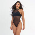 Body Veil Negro