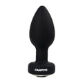 Nexus Plug anal con vibrador Camtoyz