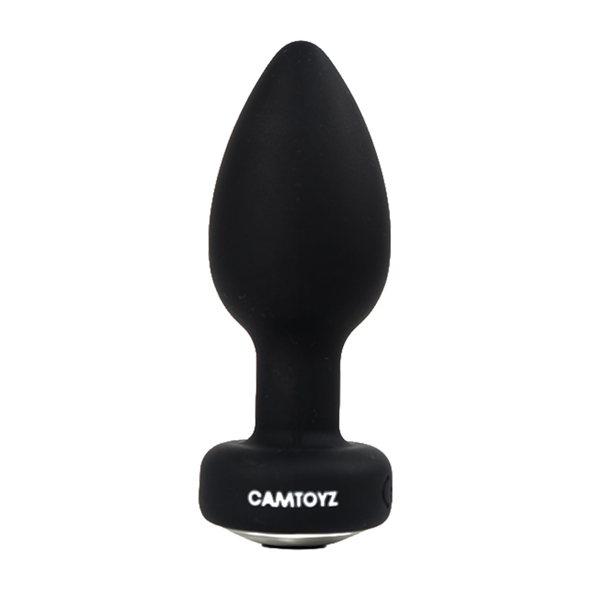 Nexus Plug anal con vibrador Camtoyz