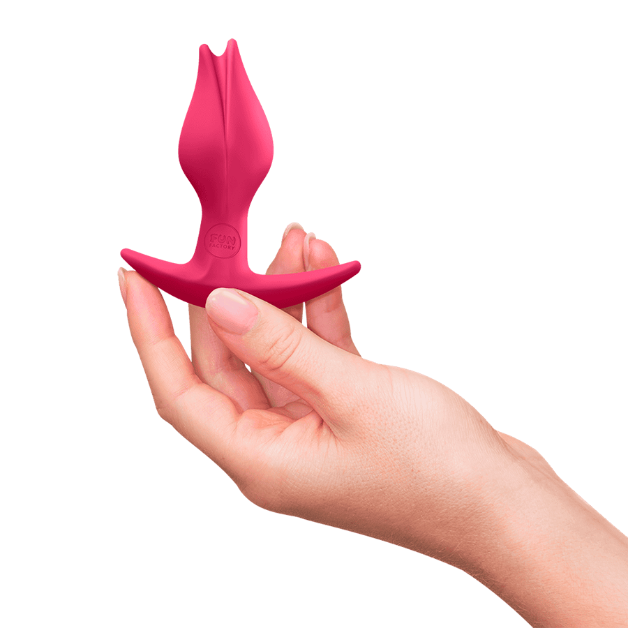 Plug Anal Bootie Fem