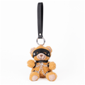 Kinky Bear with Chains