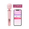 Intense Vibrador wand Camtoyz