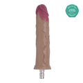 Dildo Dave Medium Compatible Con Lovense