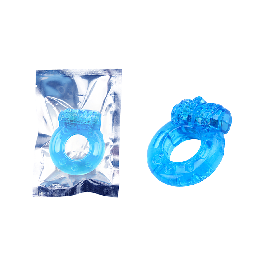 Anillo Vibrador Power