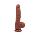 Dildo Ultra Realista Burgo Camtoyz 23.5 cm
