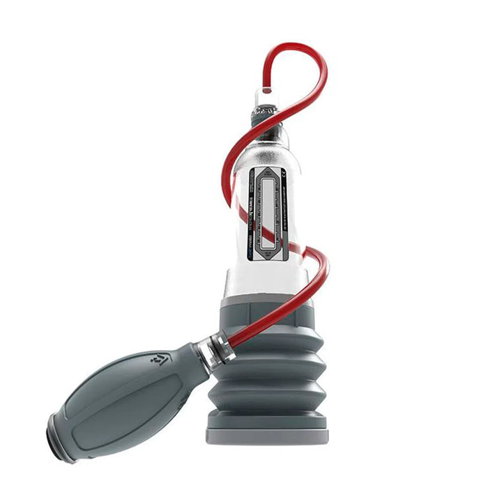 Bathmate Bomba Para El Pene Hydroxtreme 5 - Senxual Fantasy