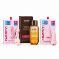 Kit Whisper + Hyper Bullet lleva Óleo Bifásico GRATIS