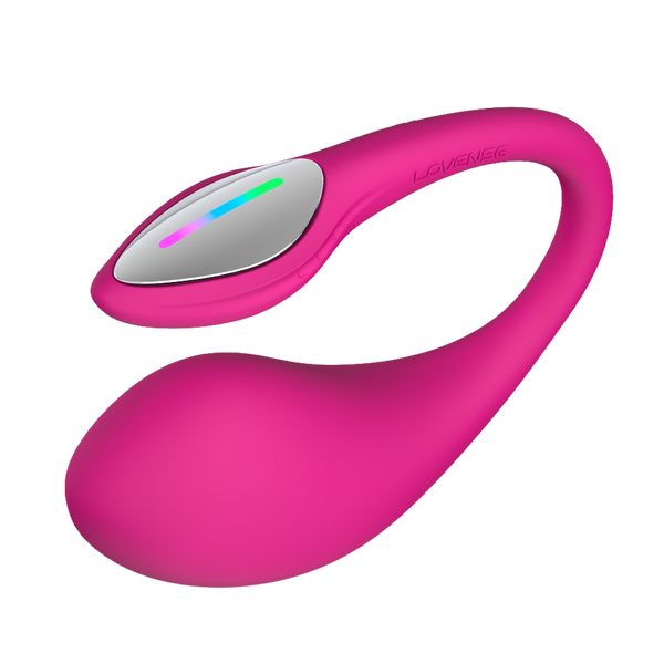 Lovense Lush 4 Vibrador Interactivo