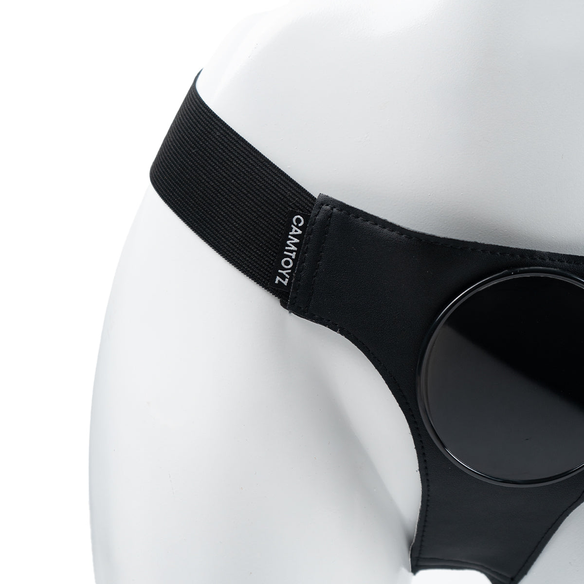 Arnés Strap on- para dildos con ventosa Harnessy Camtoyz