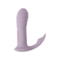 Vibrador Para Panty Juven Majestic Con App
