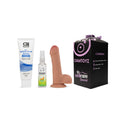 Kit Web Cam Esencial Camtoyz